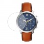 [6 יחידות] Fossil FS5453 מגן מסך הידרוג'ל שקוף (סיליקון) לשעון