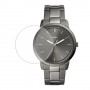 [6 יחידות] Fossil FS5459 מגן מסך הידרוג'ל שקוף (סיליקון) לשעון