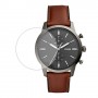 [6 יחידות] Fossil FS5522 מגן מסך הידרוג'ל שקוף (סיליקון) לשעון