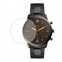 [6 יחידות] Fossil FS5525 מגן מסך הידרוג'ל שקוף (סיליקון) לשעון