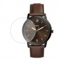 [6 יחידות] Fossil FS5551 מגן מסך הידרוג'ל שקוף (סיליקון) לשעון