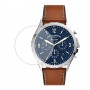 [6 יחידות] Fossil FS5607 מגן מסך הידרוג'ל שקוף (סיליקון) לשעון