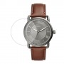 [6 יחידות] Fossil FS5664 מגן מסך הידרוג'ל שקוף (סיליקון) לשעון