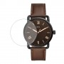 [6 יחידות] Fossil FS5666 מגן מסך הידרוג'ל שקוף (סיליקון) לשעון