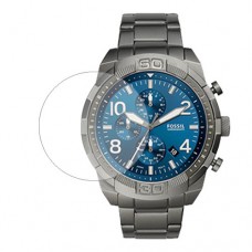 [6 יחידות] Fossil FS5711 מגן מסך הידרוג'ל שקוף (סיליקון) לשעון