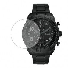 [6 יחידות] Fossil FS5712 מגן מסך הידרוג'ל שקוף (סיליקון) לשעון