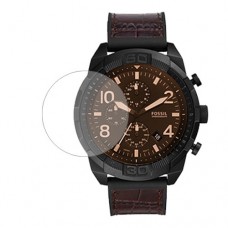 [6 יחידות] Fossil FS5713 מגן מסך הידרוג'ל שקוף (סיליקון) לשעון