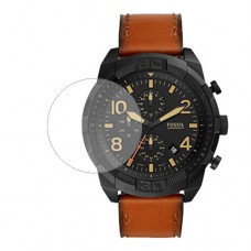 [6 יחידות] Fossil FS5714 מגן מסך הידרוג'ל שקוף (סיליקון) לשעון