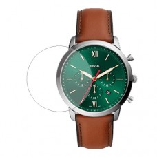[6 יחידות] Fossil FS5735 מגן מסך הידרוג'ל שקוף (סיליקון) לשעון