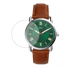 [6 יחידות] Fossil FS5737 מגן מסך הידרוג'ל שקוף (סיליקון) לשעון