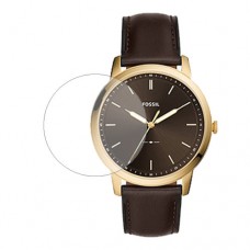 [6 יחידות] Fossil FS5756 מגן מסך הידרוג'ל שקוף (סיליקון) לשעון