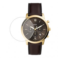 [6 יחידות] Fossil FS5763 מגן מסך הידרוג'ל שקוף (סיליקון) לשעון
