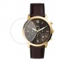 [6 יחידות] Fossil FS5763 מגן מסך הידרוג'ל שקוף (סיליקון) לשעון