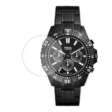 [6 יחידות] Fossil FS5773 מגן מסך הידרוג'ל שקוף (סיליקון) לשעון
