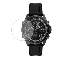 [6 יחידות] Fossil FS5775 מגן מסך הידרוג'ל שקוף (סיליקון) לשעון