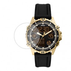 [6 יחידות] Fossil FS5781 מגן מסך הידרוג'ל שקוף (סיליקון) לשעון