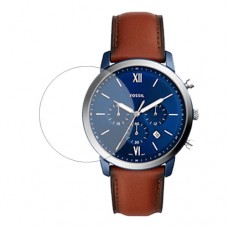 [6 יחידות] Fossil FS5791 מגן מסך הידרוג'ל שקוף (סיליקון) לשעון