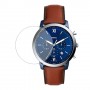 [6 יחידות] Fossil FS5791 מגן מסך הידרוג'ל שקוף (סיליקון) לשעון