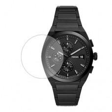 [6 יחידות] Fossil FS5797 מגן מסך הידרוג'ל שקוף (סיליקון) לשעון