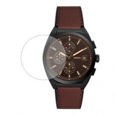 [6 יחידות] Fossil FS5798 מגן מסך הידרוג'ל שקוף (סיליקון) לשעון