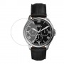 [6 יחידות] Fossil FS5802 מגן מסך הידרוג'ל שקוף (סיליקון) לשעון