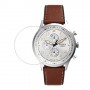 [6 יחידות] Fossil FS5809 מגן מסך הידרוג'ל שקוף (סיליקון) לשעון