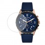 [6 יחידות] Fossil FS5814 מגן מסך הידרוג'ל שקוף (סיליקון) לשעון