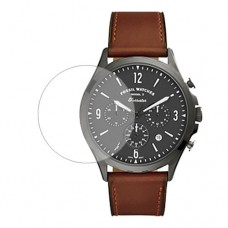 [6 יחידות] Fossil FS5815 מגן מסך הידרוג'ל שקוף (סיליקון) לשעון