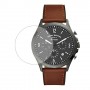 [6 יחידות] Fossil FS5815 מגן מסך הידרוג'ל שקוף (סיליקון) לשעון