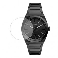 [6 יחידות] Fossil FS5824 מגן מסך הידרוג'ל שקוף (סיליקון) לשעון