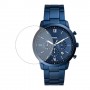 [6 יחידות] Fossil FS5826 מגן מסך הידרוג'ל שקוף (סיליקון) לשעון
