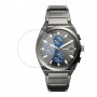 [6 יחידות] Fossil FS5830 מגן מסך הידרוג'ל שקוף (סיליקון) לשעון