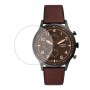 [6 יחידות] Fossil FS5833 מגן מסך הידרוג'ל שקוף (סיליקון) לשעון