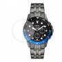 [6 יחידות] Fossil FS5835 מגן מסך הידרוג'ל שקוף (סיליקון) לשעון