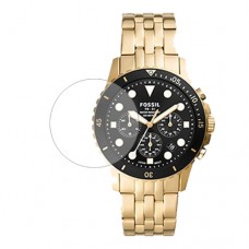 [6 יחידות] Fossil FS5836 מגן מסך הידרוג'ל שקוף (סיליקון) לשעון