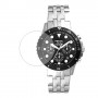 [6 יחידות] Fossil FS5837 מגן מסך הידרוג'ל שקוף (סיליקון) לשעון