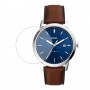 [6 יחידות] Fossil FS5839 מגן מסך הידרוג'ל שקוף (סיליקון) לשעון