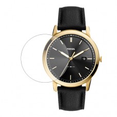 [6 יחידות] Fossil FS5840 מגן מסך הידרוג'ל שקוף (סיליקון) לשעון