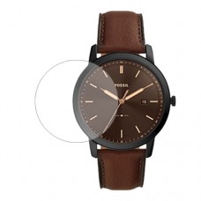 [6 יחידות] Fossil FS5841 מגן מסך הידרוג'ל שקוף (סיליקון) לשעון