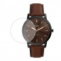 [6 יחידות] Fossil FS5841 מגן מסך הידרוג'ל שקוף (סיליקון) לשעון