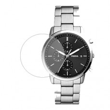 [6 יחידות] Fossil FS5847 מגן מסך הידרוג'ל שקוף (סיליקון) לשעון