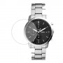 [6 יחידות] Fossil FS5847 מגן מסך הידרוג'ל שקוף (סיליקון) לשעון