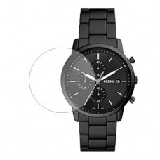 [6 יחידות] Fossil FS5848 מגן מסך הידרוג'ל שקוף (סיליקון) לשעון