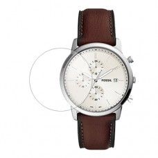 [6 יחידות] Fossil FS5849 מגן מסך הידרוג'ל שקוף (סיליקון) לשעון