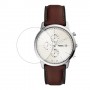 [6 יחידות] Fossil FS5849 מגן מסך הידרוג'ל שקוף (סיליקון) לשעון