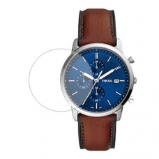 [6 יחידות] Fossil FS5850 מגן מסך הידרוג'ל שקוף (סיליקון) לשעון