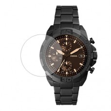 [6 יחידות] Fossil FS5851 מגן מסך הידרוג'ל שקוף (סיליקון) לשעון