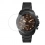 [6 יחידות] Fossil FS5851 מגן מסך הידרוג'ל שקוף (סיליקון) לשעון