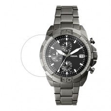 [6 יחידות] Fossil FS5852 מגן מסך הידרוג'ל שקוף (סיליקון) לשעון