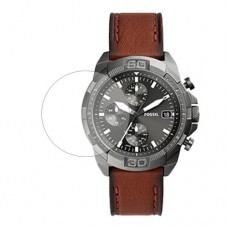 [6 יחידות] Fossil FS5855 מגן מסך הידרוג'ל שקוף (סיליקון) לשעון